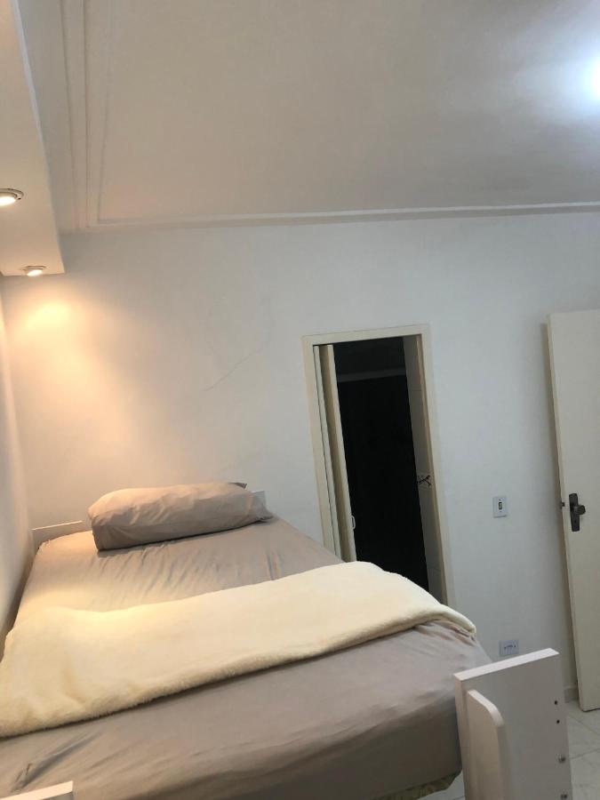 Apartamento Com Varanda E Suite Enseada Guarujá Exteriör bild