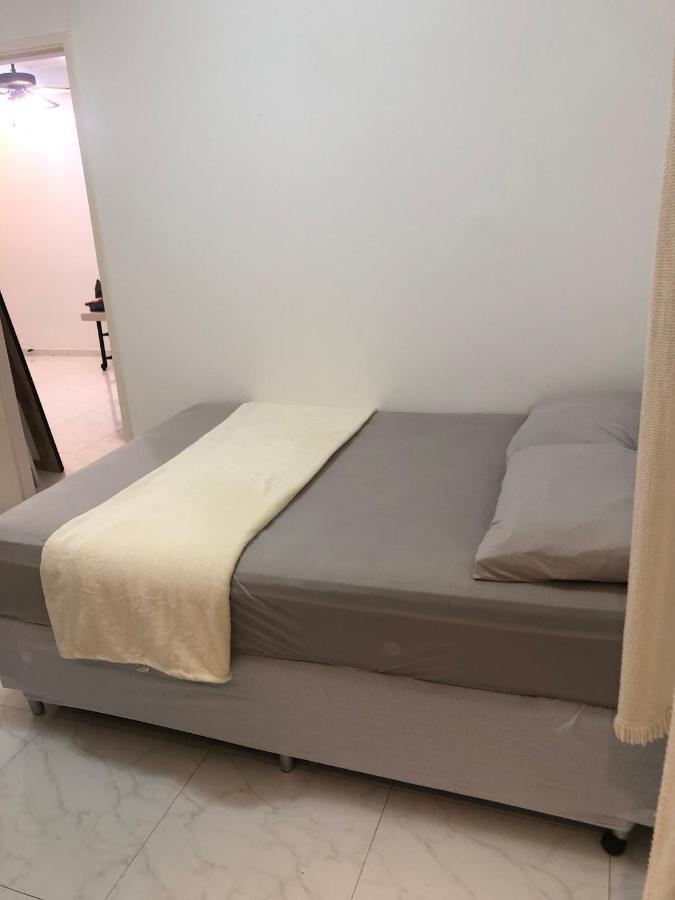 Apartamento Com Varanda E Suite Enseada Guarujá Exteriör bild
