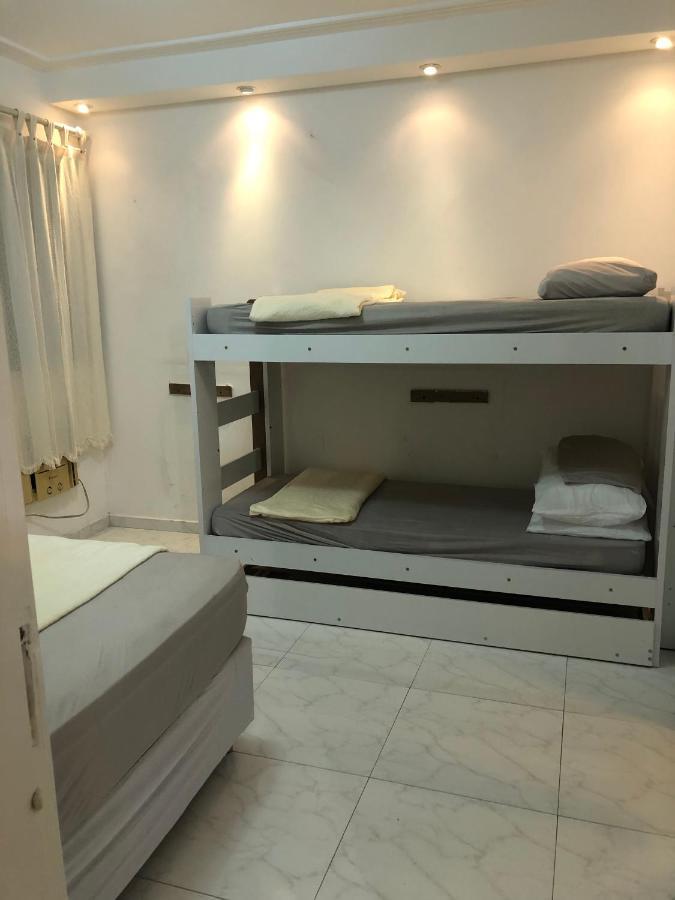 Apartamento Com Varanda E Suite Enseada Guarujá Exteriör bild