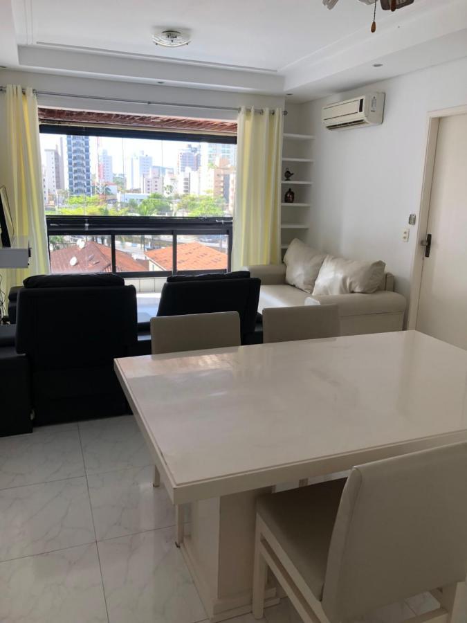 Apartamento Com Varanda E Suite Enseada Guarujá Exteriör bild