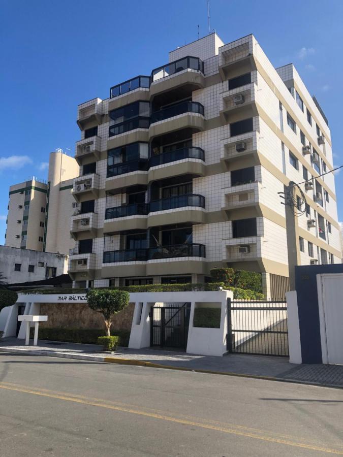 Apartamento Com Varanda E Suite Enseada Guarujá Exteriör bild