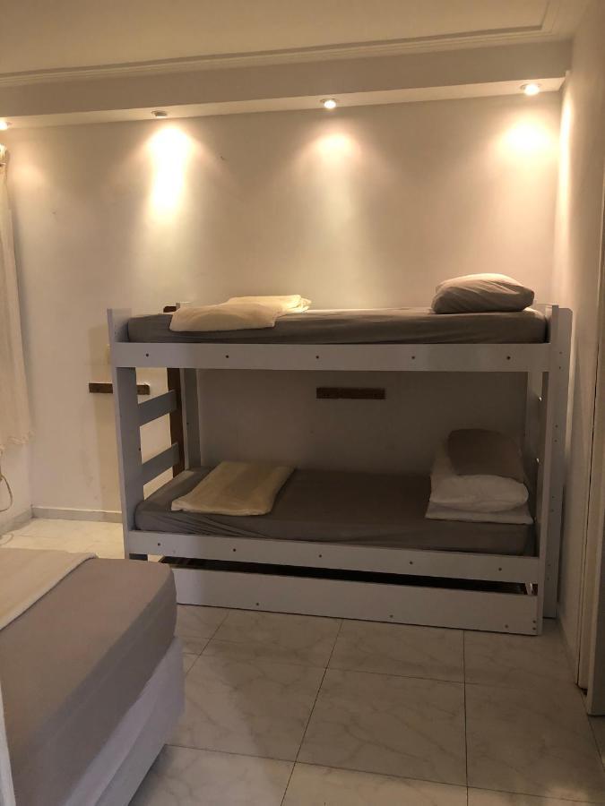 Apartamento Com Varanda E Suite Enseada Guarujá Exteriör bild