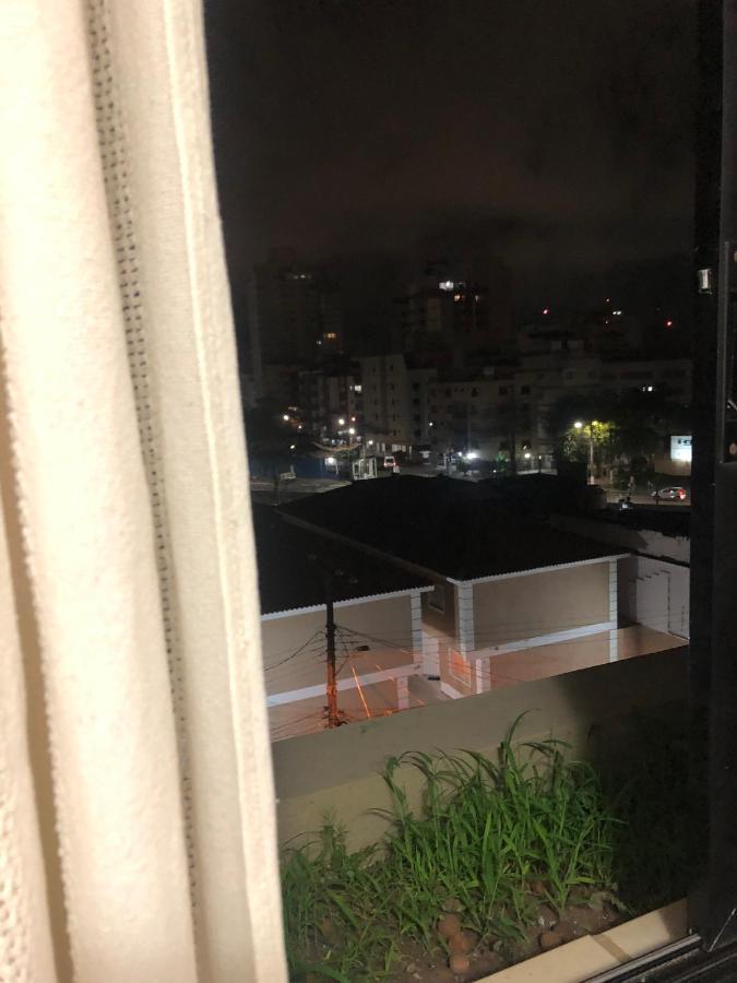 Apartamento Com Varanda E Suite Enseada Guarujá Exteriör bild