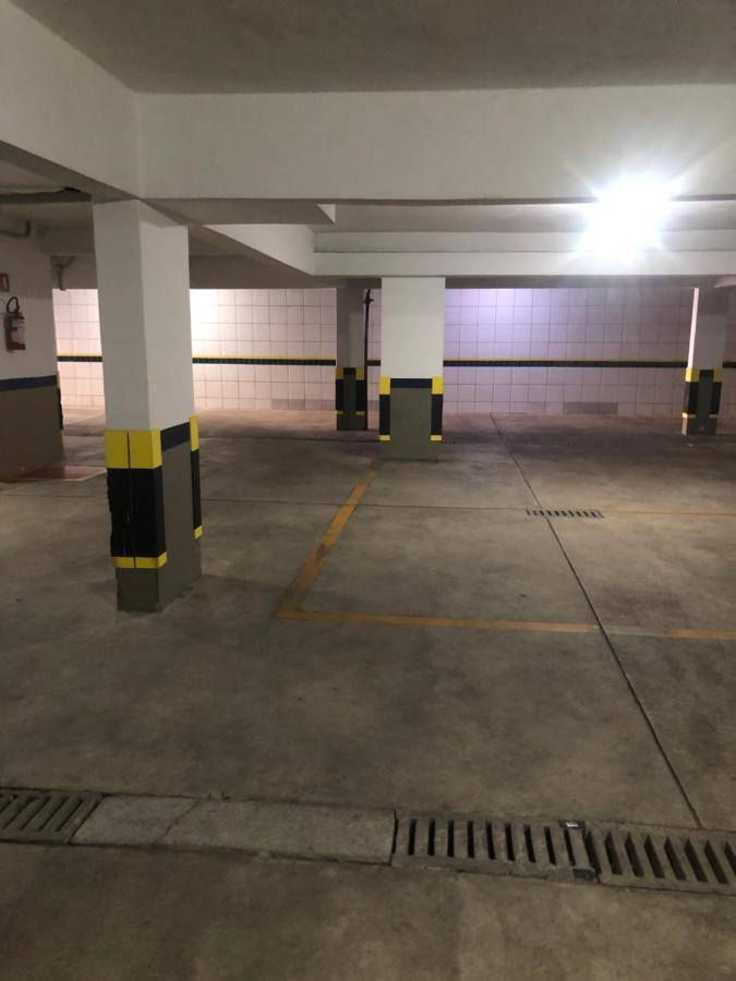 Apartamento Com Varanda E Suite Enseada Guarujá Exteriör bild