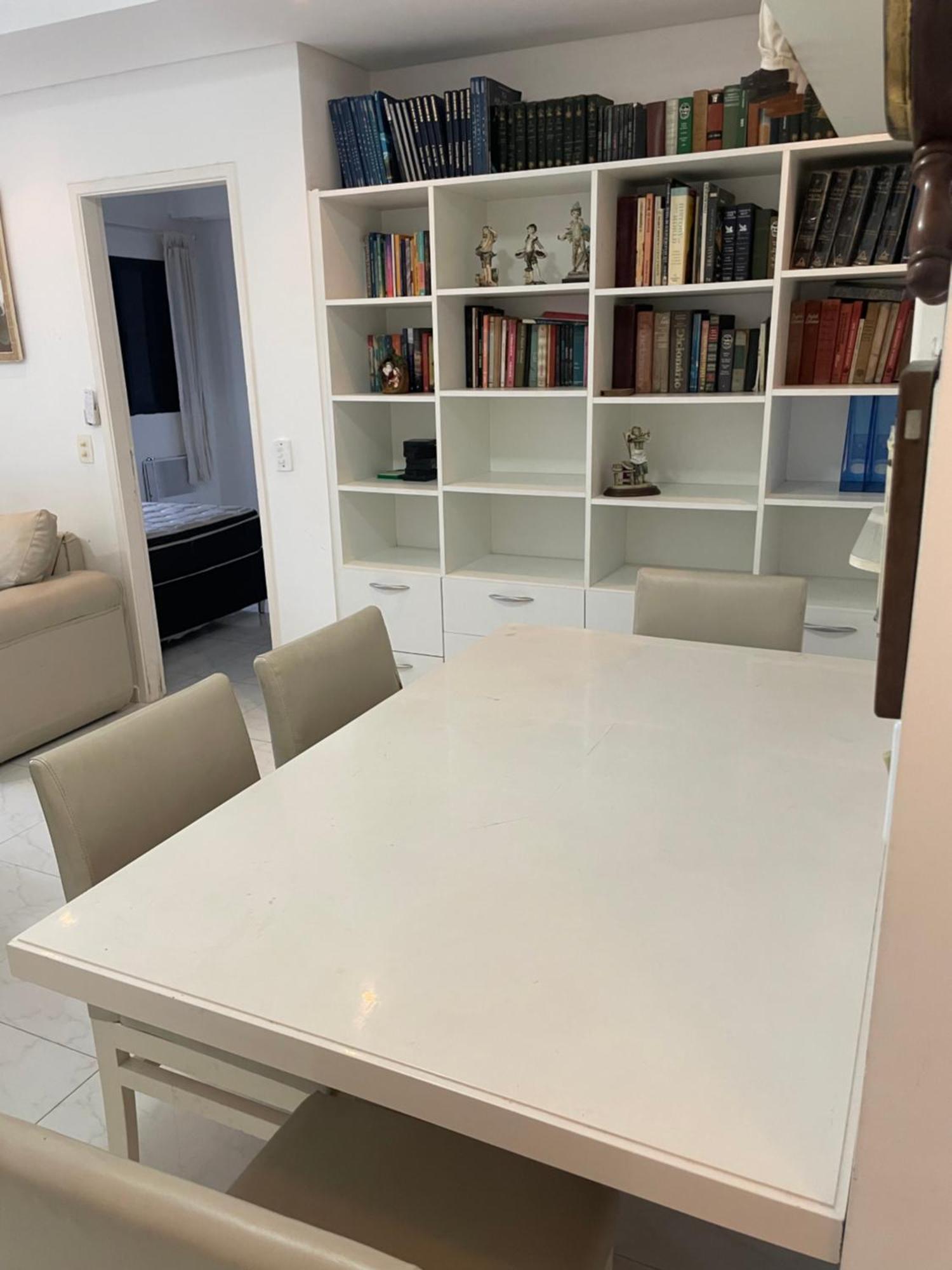 Apartamento Com Varanda E Suite Enseada Guarujá Exteriör bild